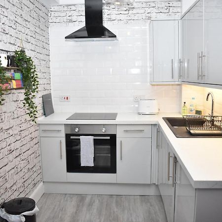 Magical Wizarding Residence In Heart Of Edimburgo Exterior foto